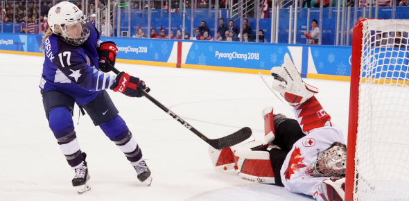 The Ultimate Quiz On Olympic Hockey Trivia ProProfs Quiz